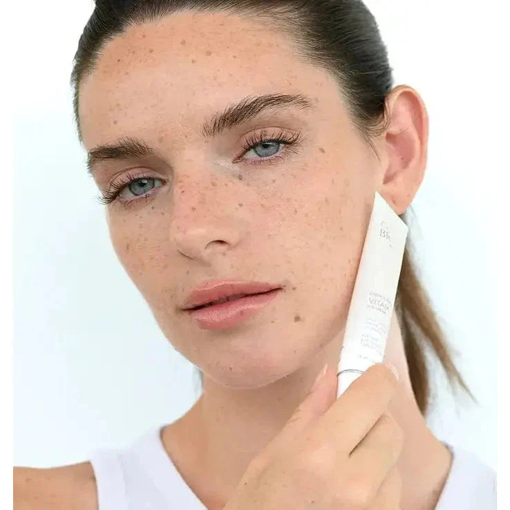 Christian Breton Energy Shoy Vitamin Eye Cream 15 ml