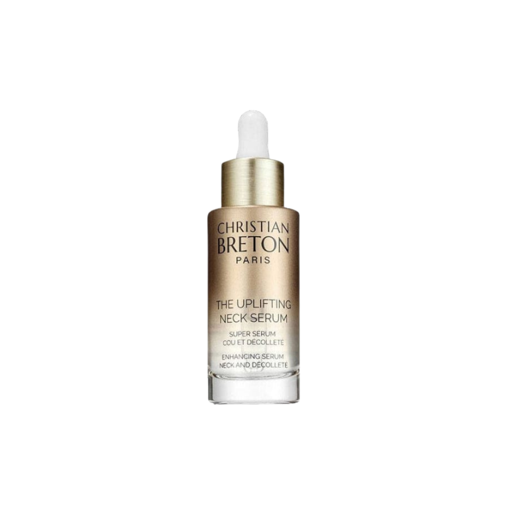 Christian Breton Firming Neck and Decollete Serum 30 ml