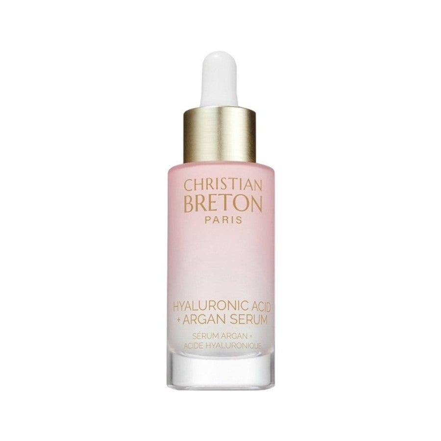 Christian Breton Hyaluronic Acid Argan Face Serum 30 ml