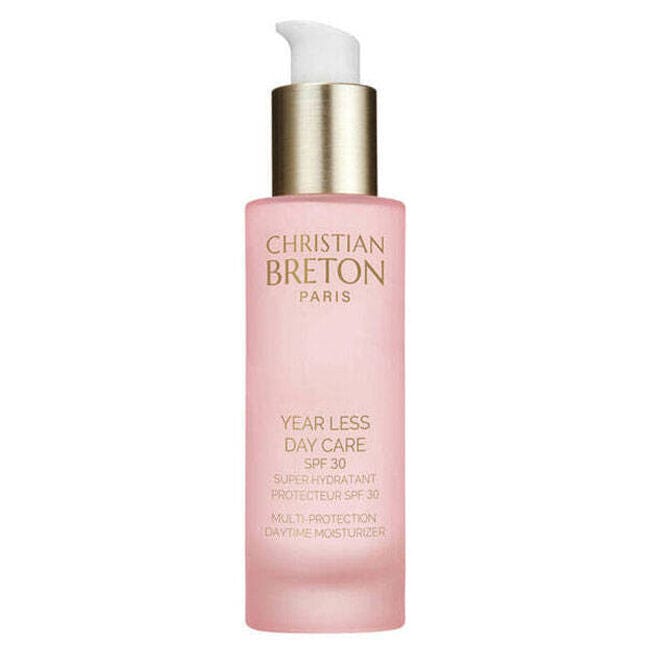 Crème Solaire Hydratation-Protection Christian Breton Spf 30 50 ml