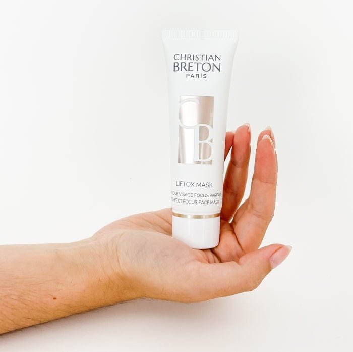 Christian Breton Liftox Firming Face Mask 50 ml