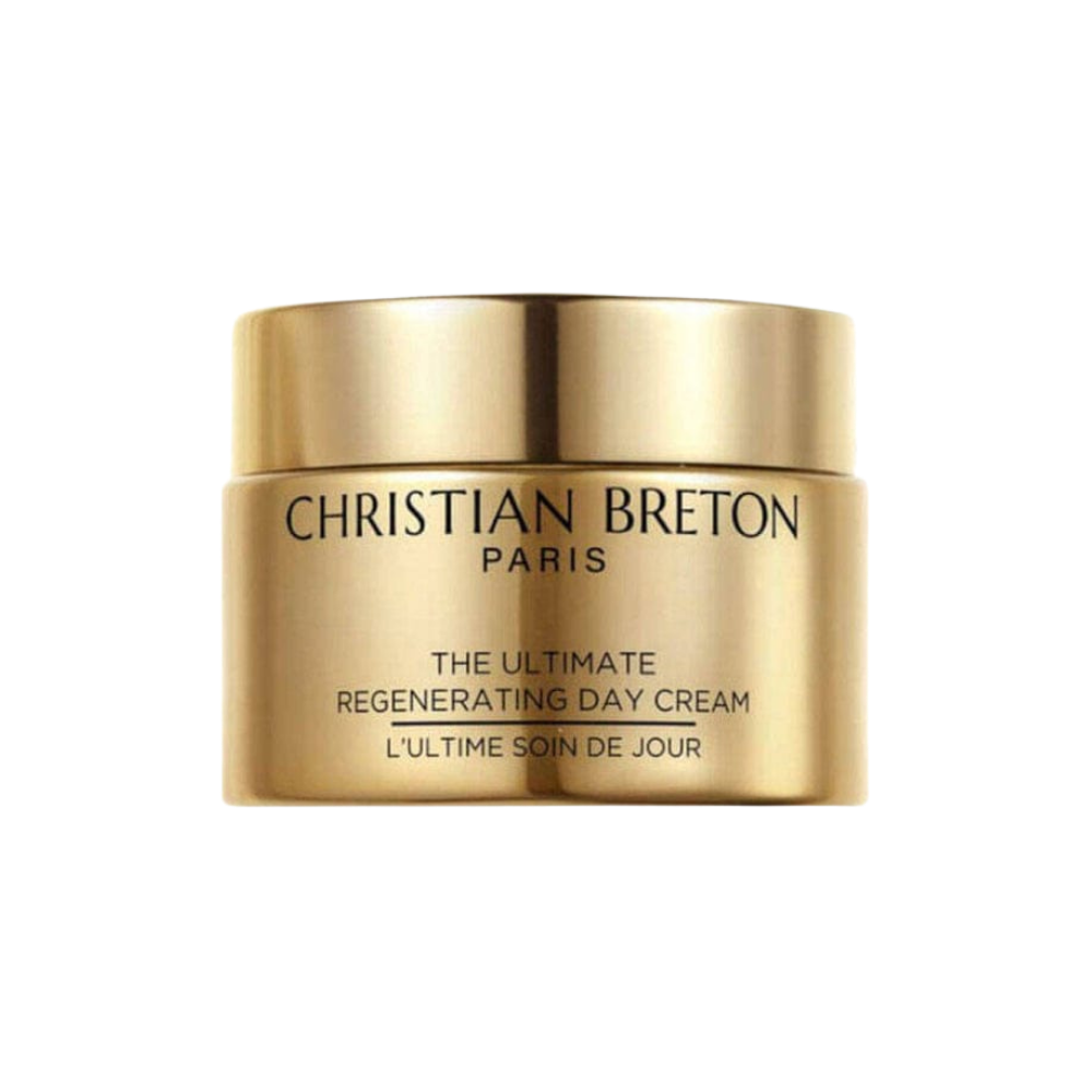 Christian Breton Luxury Anti Aging Day Cream 50 ml