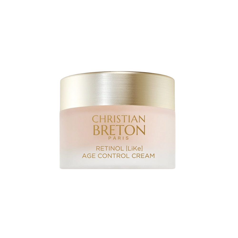 Christian Breton Skin Priority Age Control Cream 50 ml