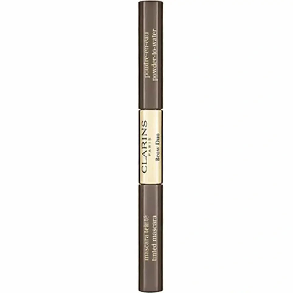 Clarins Brow Duo - 04 Eyebrow Pencil