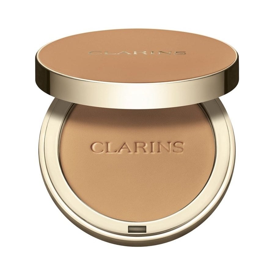 Clarins Ever Matte Compact Powder 05 21