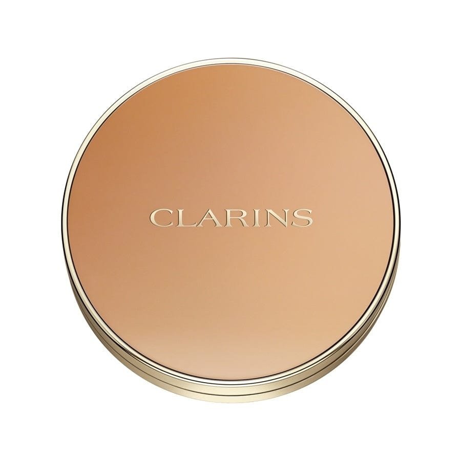 Clarins Everbronze Compact Powder 01 Light