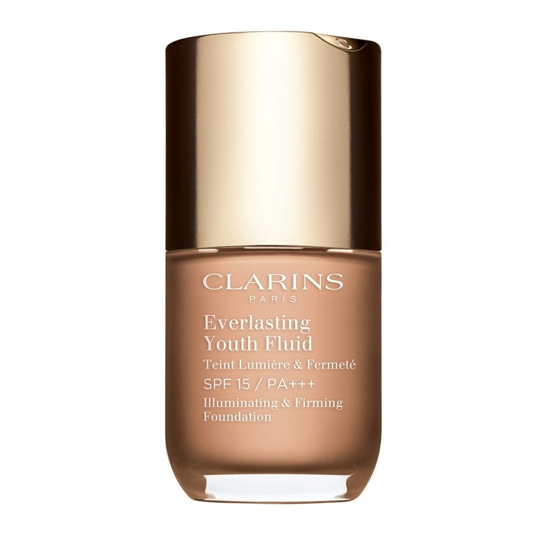 Clarins Everlasting Youth Fluid Foundation 109 30ml