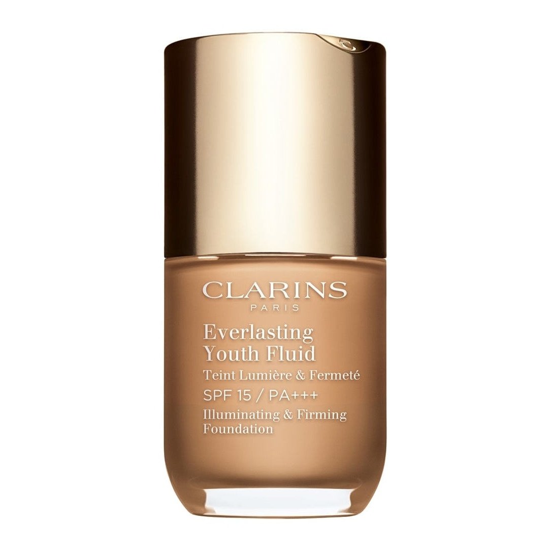 Clarins Everlasting Youth Fluid Foundation 111 30ml
