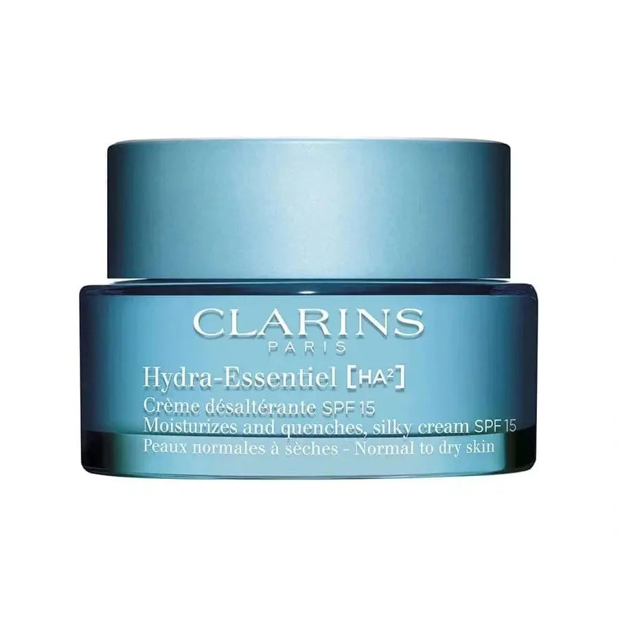 Clarins Hydra Essentiel Cream Spf15 50 ml