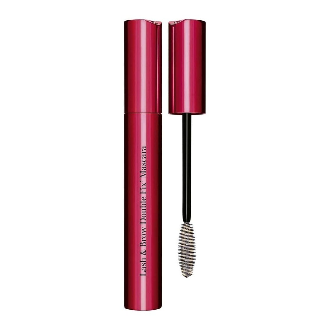 Clarins Lash & Brow Double Fix 8ml Mascara