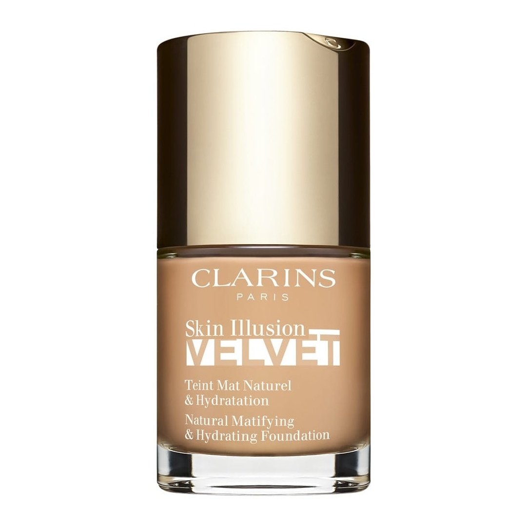 Clarins Skin Illusion Velvet 107C 30ml