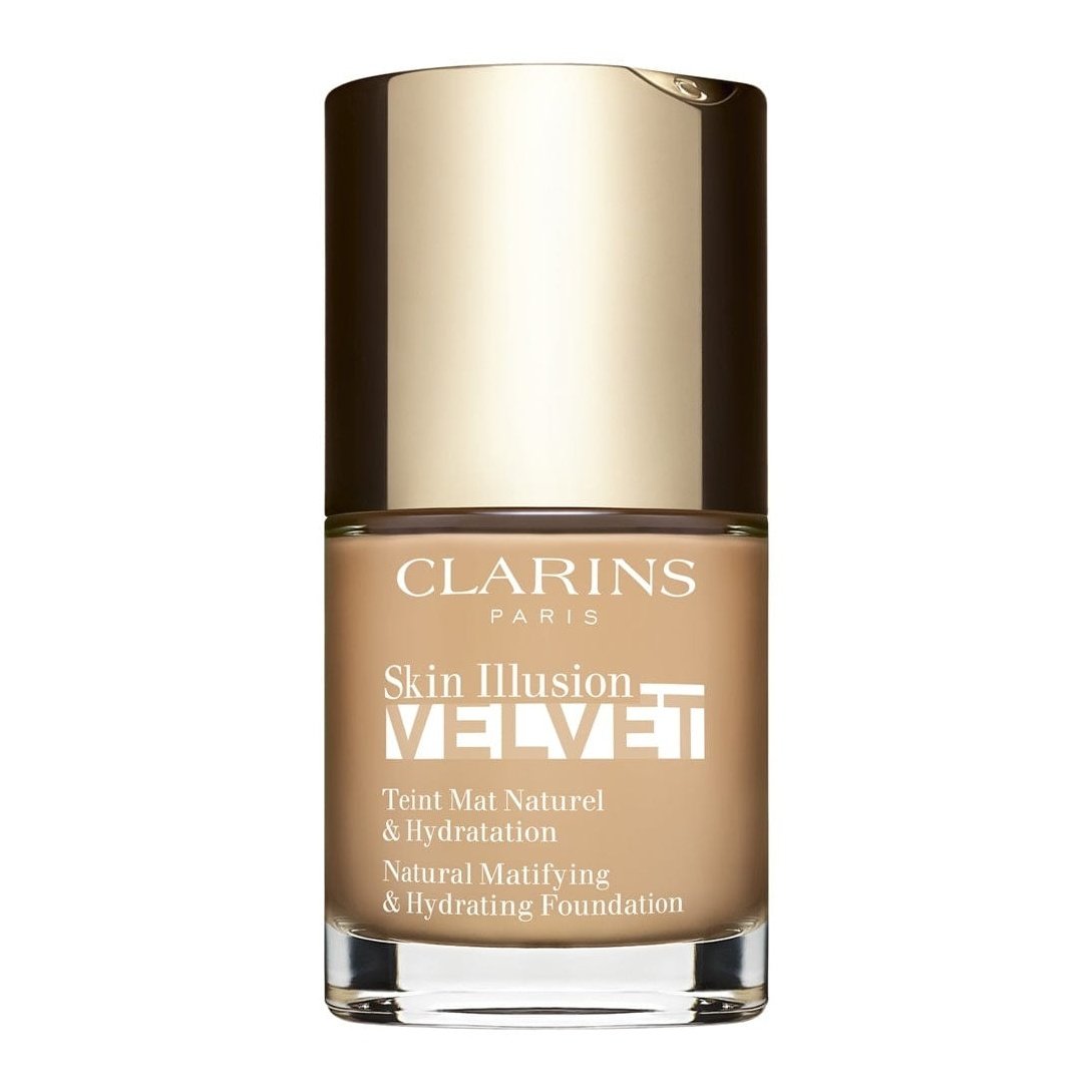 Clarins Skin Illusion Velvet 108.3N 30ml