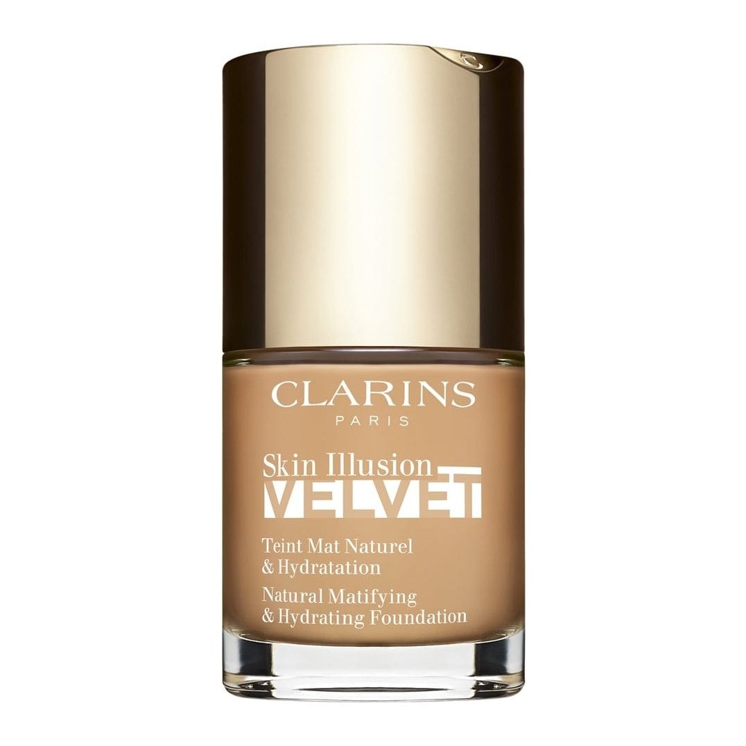 Clarins Skin Illusion Velvet 108.5W 30ml