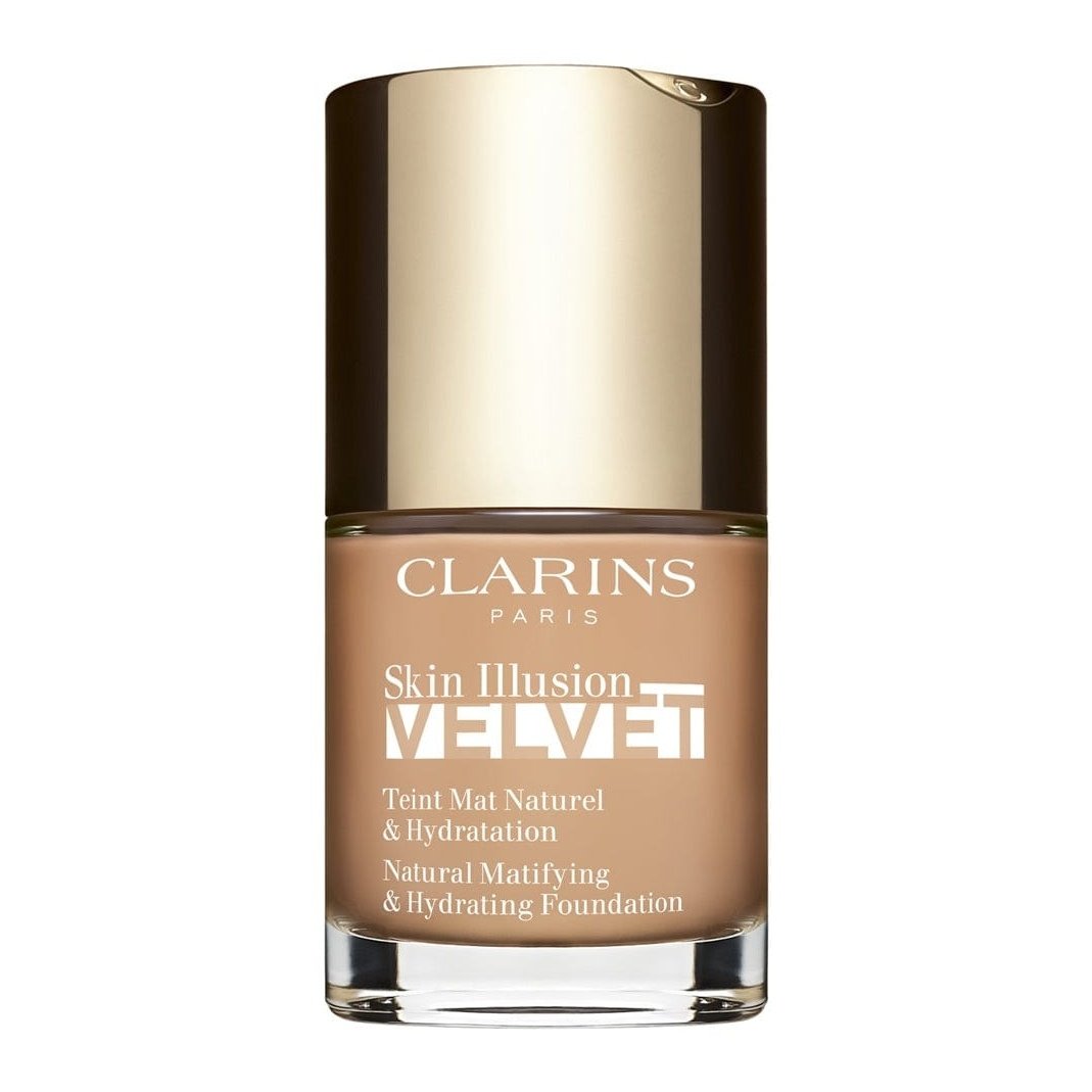 Clarins Skin Illusion Velvet 109C 30 ml
