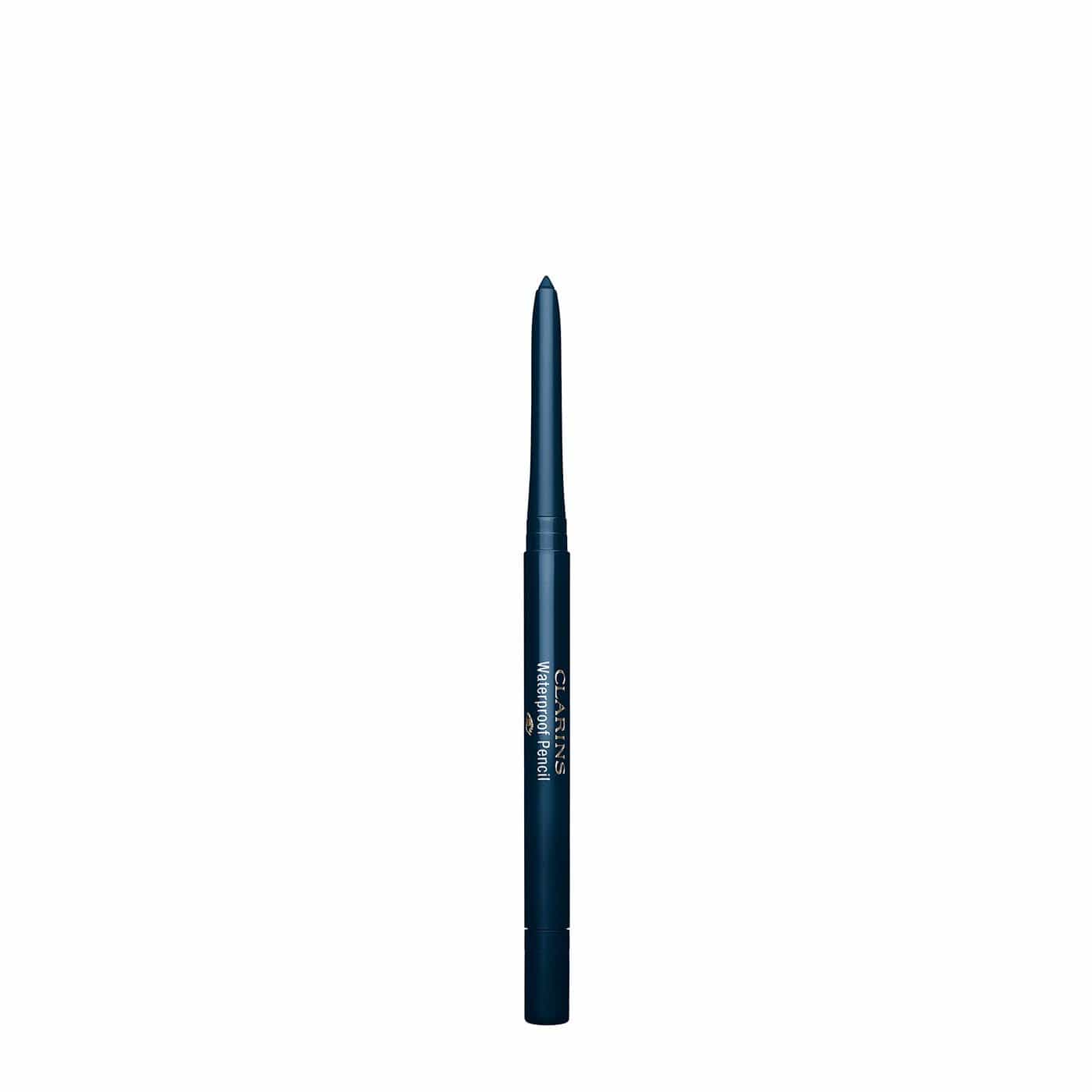 Clarins Waterproof Eye Pencil 03 Bleu / Blue Eyeliner