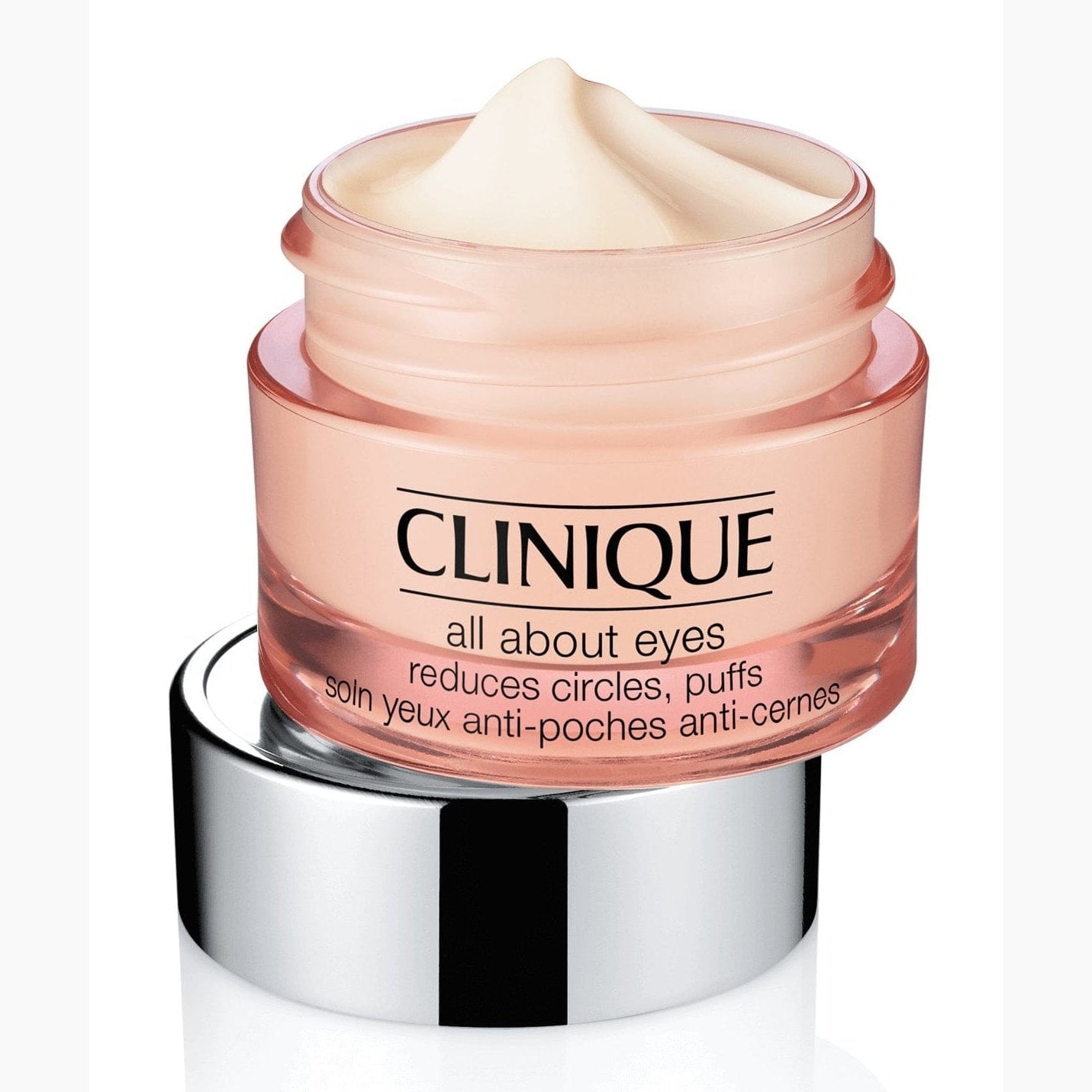 Clinique All About Eyes Eye Contour Cream 30 ml