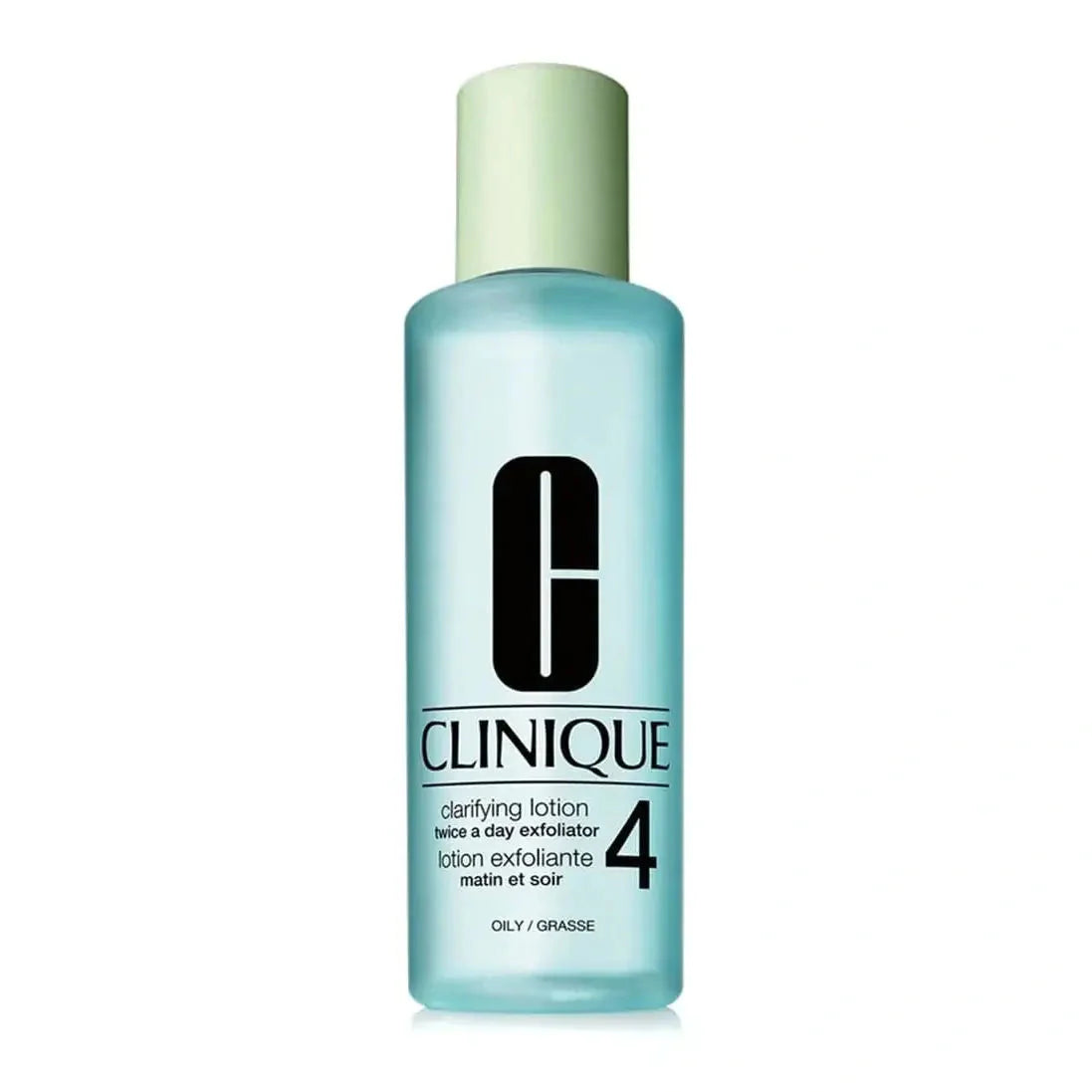 Clinique Clarifying Lotion Lotion Purifiante 4 - 400 ml