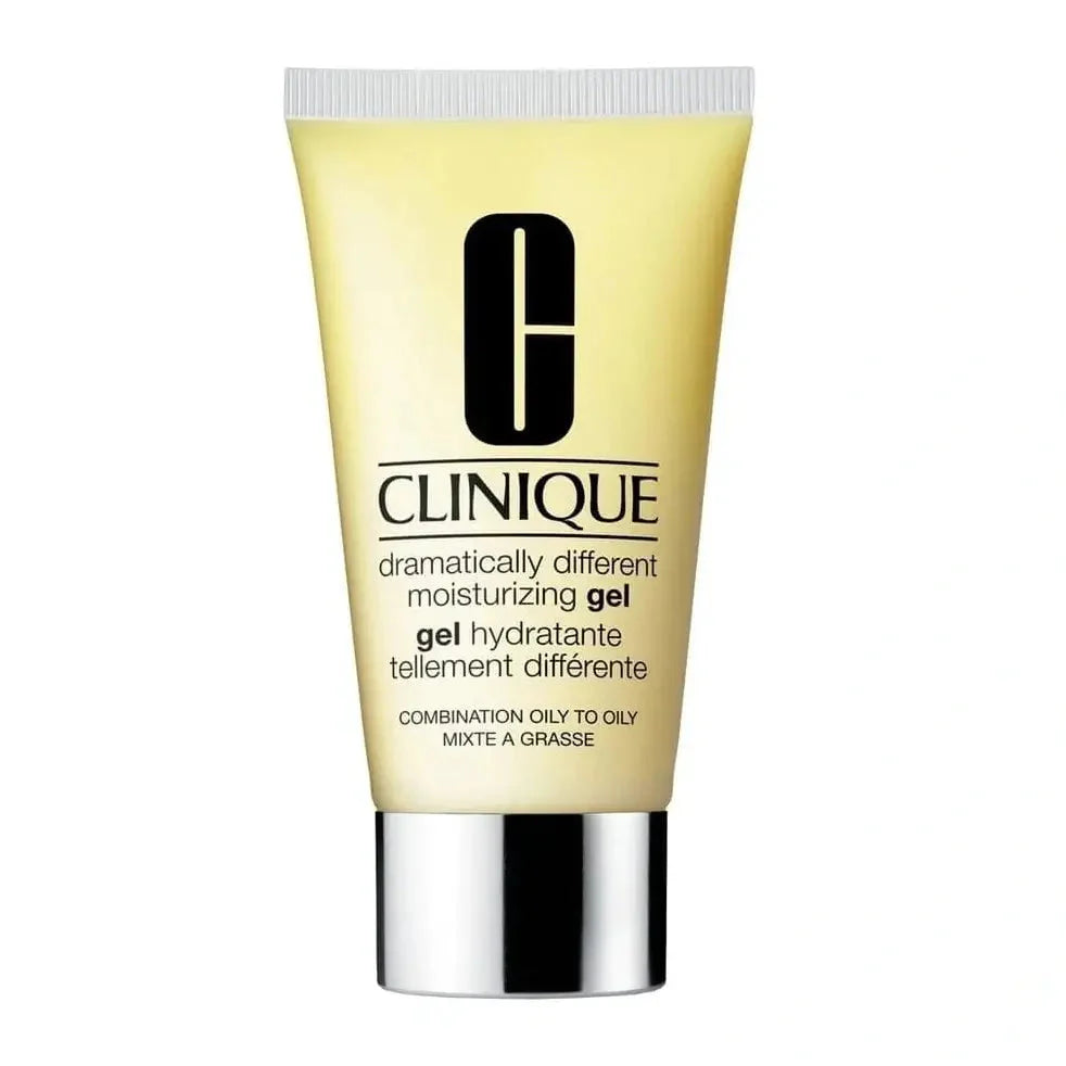 Clinique Gel Hydratant Dramatiquement Différent 50 ml
