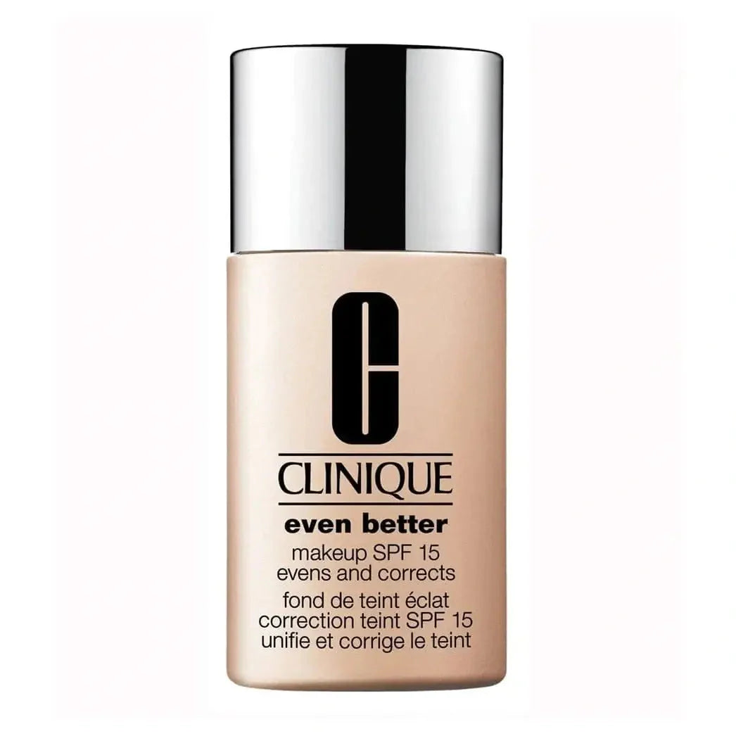 Clinique Even Better Broad Spectrum Foundation SPF15 Sand 30 ml