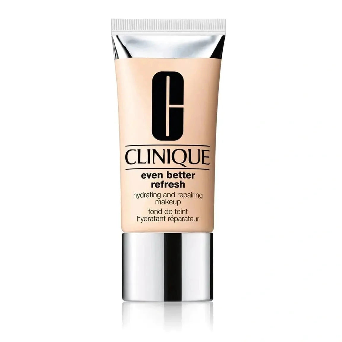 Clinique Even Better Refresh Foundation-Cn 10 Alabaster 30 ml / 1f.oz
