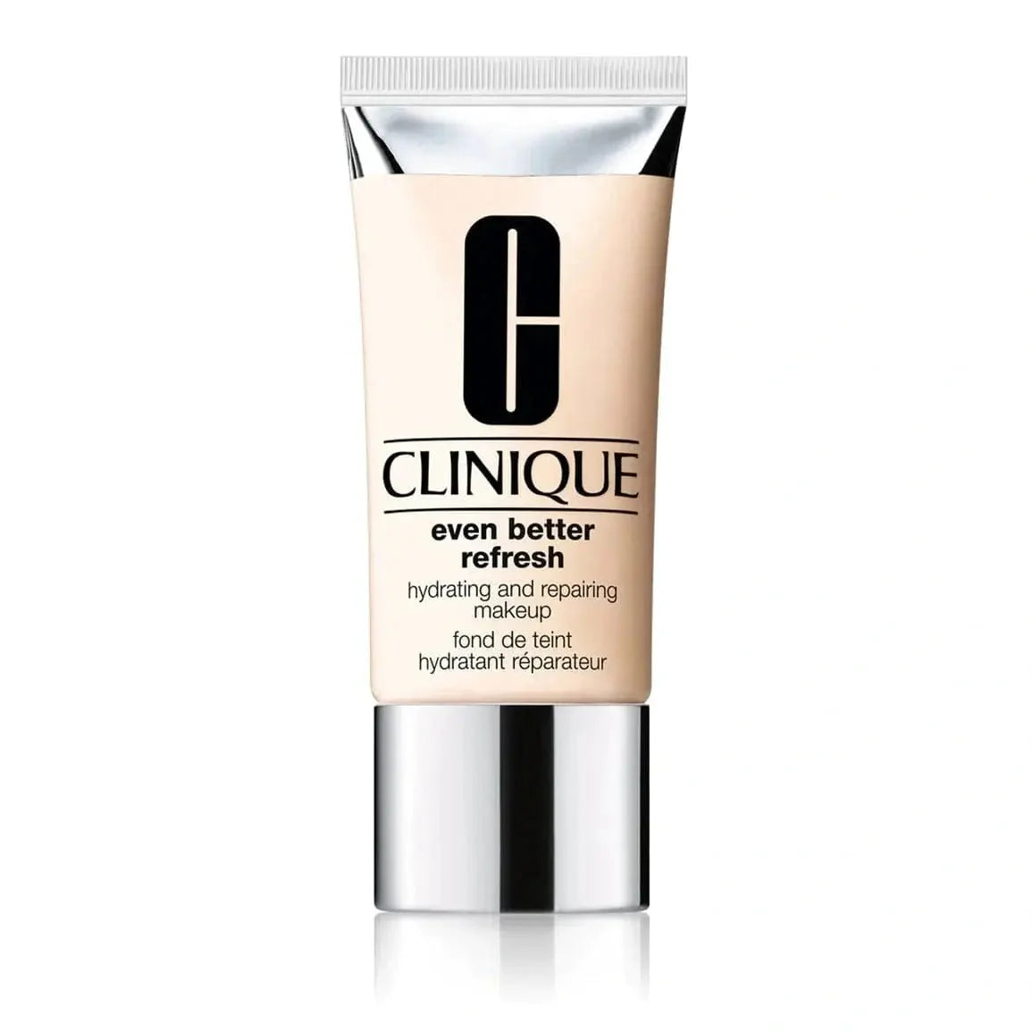 Clinique Even Better Refresh Foundation-Wn 01 Flax 30 ml/1 fl oz