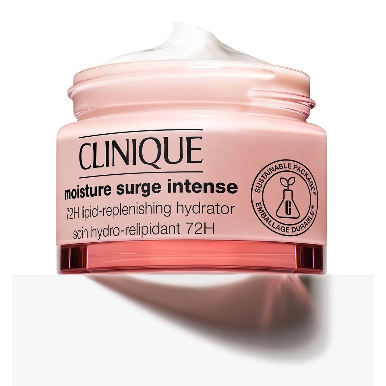 Clinique Moisture Surge Crème Hydratante Intense 72 Heures 30 ml