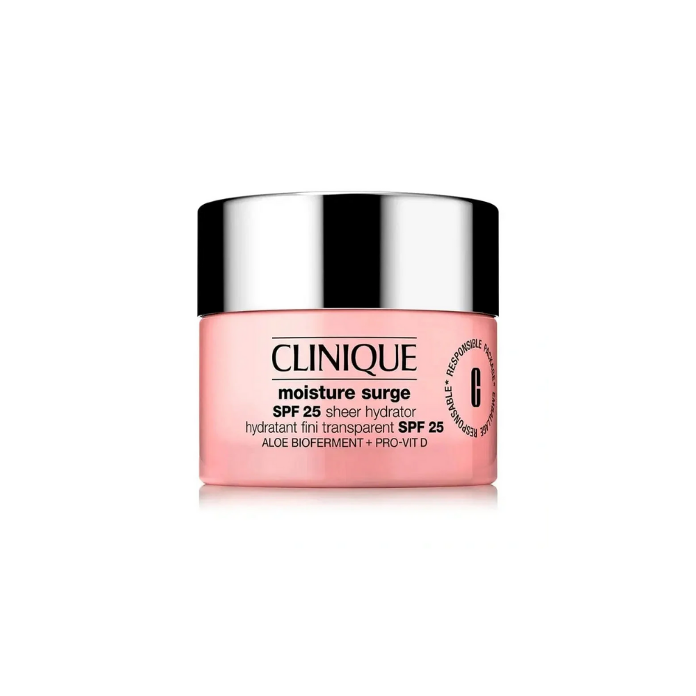 Clinique Moisture Surge SPF 25 Moisturizing Face Cream 30 ml