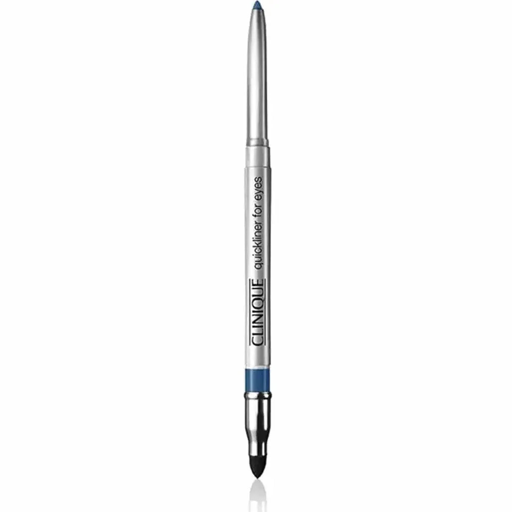 Clinique Quickliner pour les yeux Bleu Gris