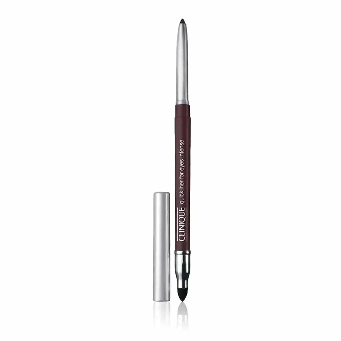 Clinique Quickliner For Eyes Eye Pencil Intense Aubergine