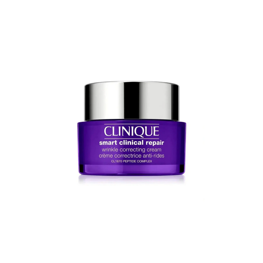 Clinique Smart Clinical Repair Crème correctrice de rides 50 ml