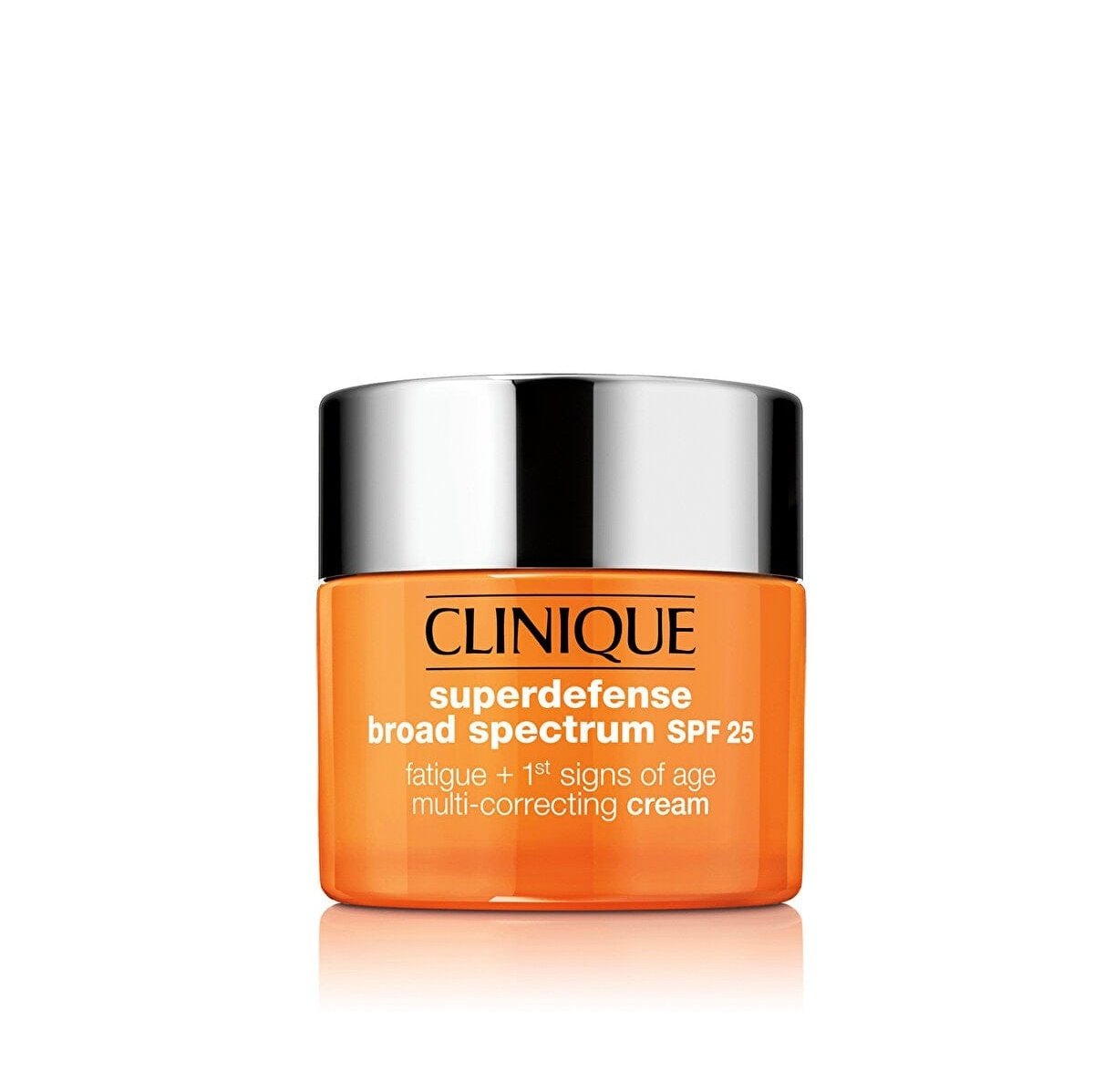 Clinique Superdefence Spf25 Moisturizer Cream 50 ml