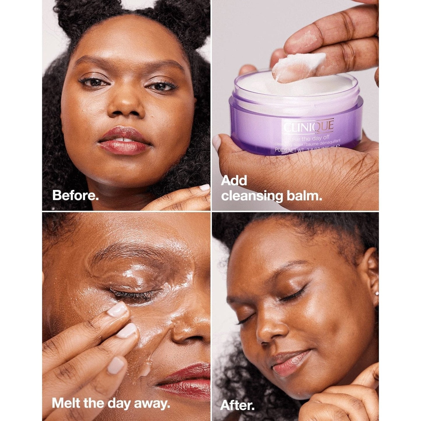 Clinique Take The Day Off Cleansing Balm 200ml