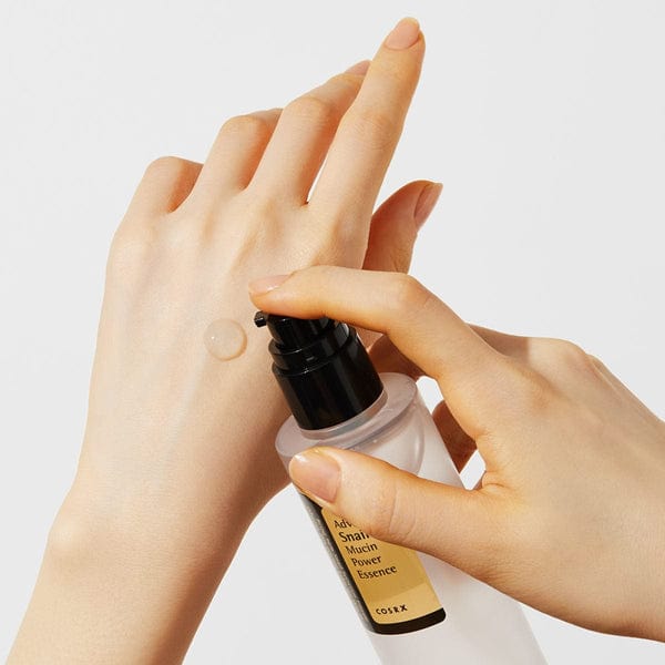 Cosrx Advanced Snail 96 Mucin Power Extract 100 ml