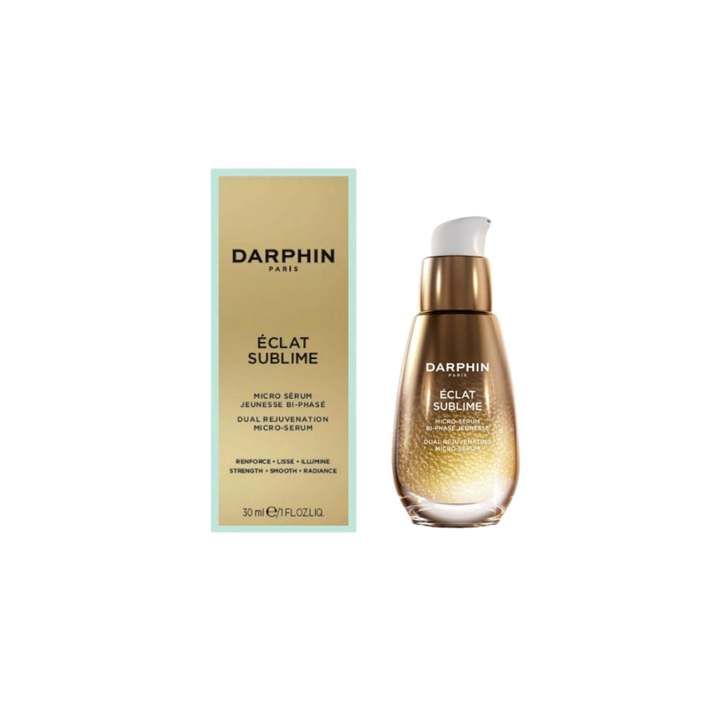 Darphin Eclat Sublime Micro Skin Care Serum 30 ml