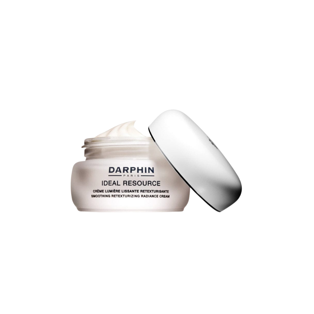 Darphin Ideal Resource Smoothing Retexturizing Radiance Cream 50 ml