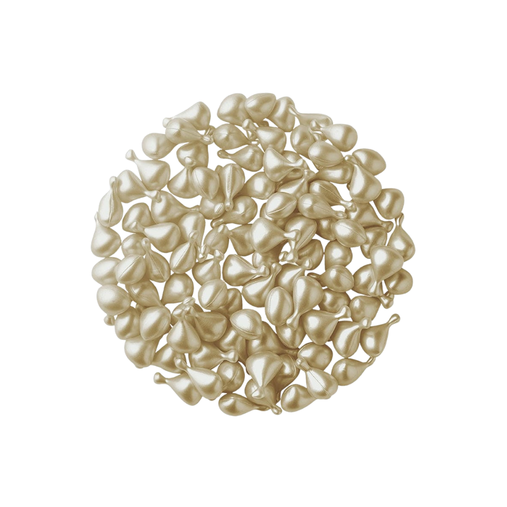 Concentré d'huile au rétinol jeunesse Ideal Resource de Darphin, 60 capsules