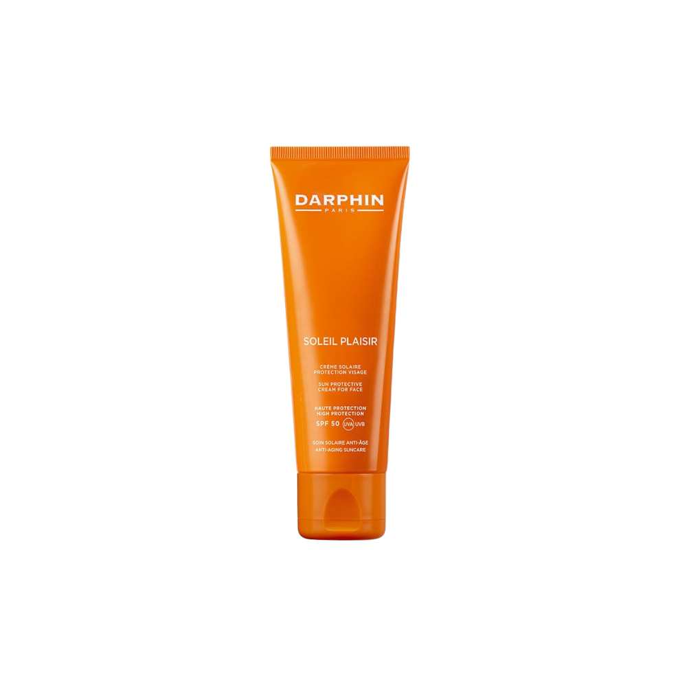 Darphin Soleil Plaisir Spf50 Sunscreen Cream 50ml