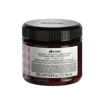 Davines Alchemic Creative Pink Conditioner 250ml
