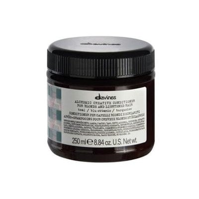 Davines Alchemic Creative Turquoise Conditioner 250ml