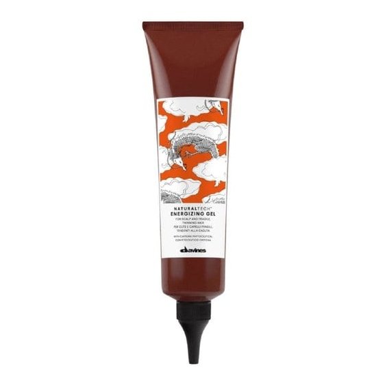 Davines Sérum-gel revitalisant anti-chute énergisant 150 ml