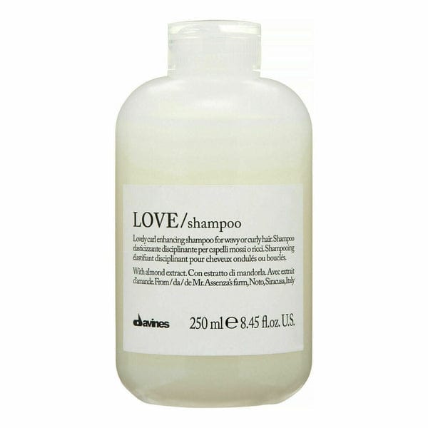Davines Love Curl Defining Shampoo 250ml