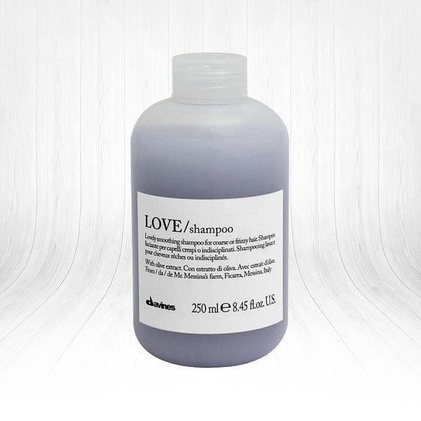 Davines Love Straightening Shampoo 250ml