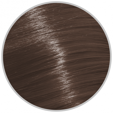 Davines Mask with Vibrachrom Hair Color 100 ml - 6.15