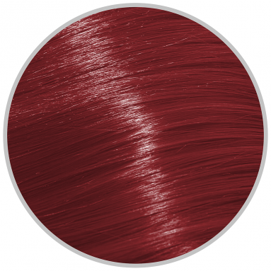 Davines Mask with Vibrachrom Hair Color 100 ml - 6.66