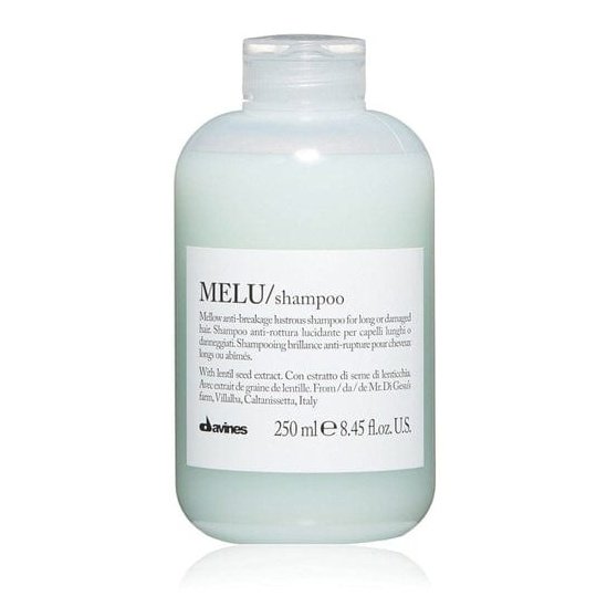 Shampooing brillance anti-casse Davines Melu Mellow 250 ml