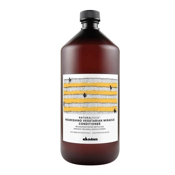 Davines Nourishing Damaged Dry Conditioner 1000ml