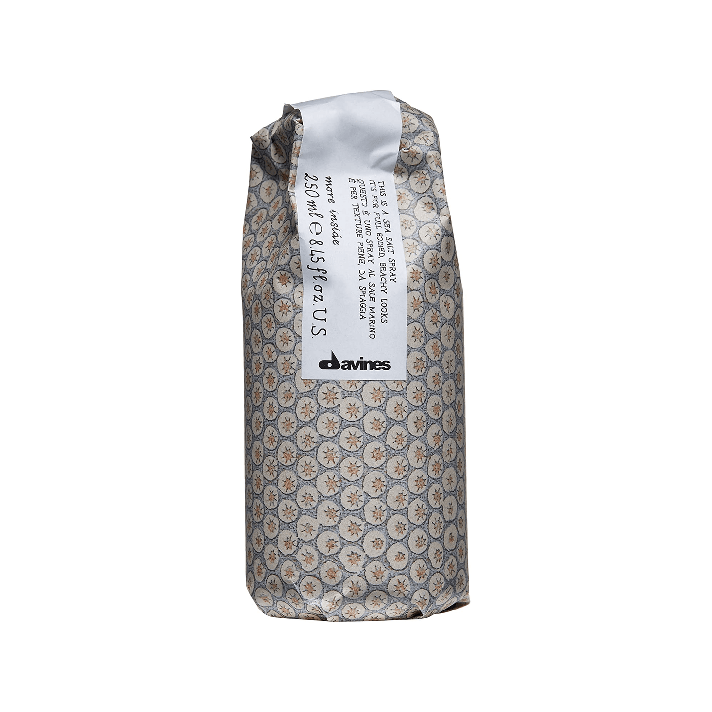 Davines Sea Salt Sea Salt Spray 250 ml