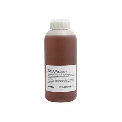 Davines Solu Cleansing Protective Shampoo 1000ml