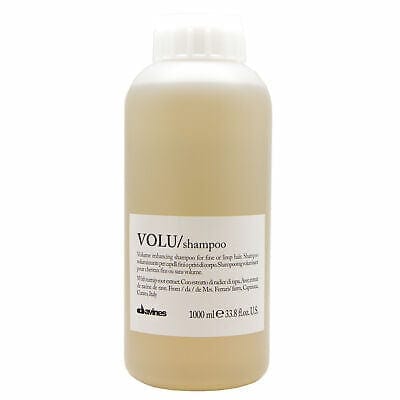 Davines Volu Volumizing Shampoo 1000ml