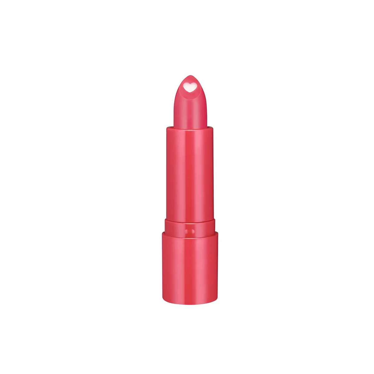 Essence Heart Essence Fruity Balm Lipstick 02